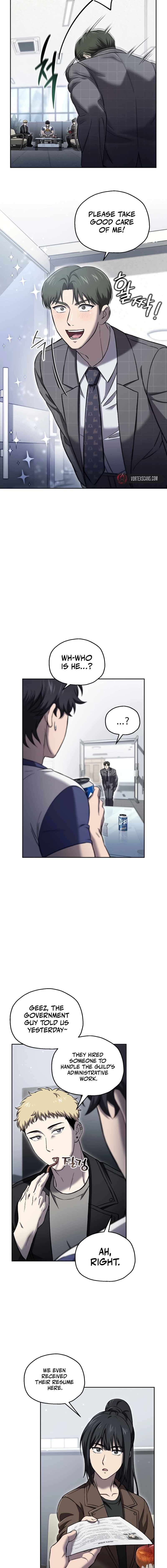 Solo Resurrection Chapter 47 2